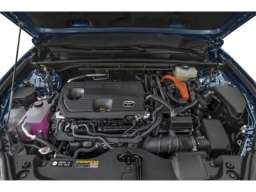 Toyota Crown Signia Limited AWD (Natl) 2026