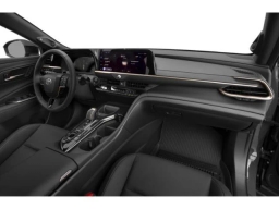 Toyota Crown Signia Limited AWD (Natl) 2026