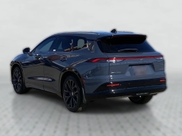 Toyota Crown Signia Limited AWD (Natl) 2025