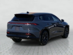 Toyota Crown Signia Limited AWD (Natl) 2025