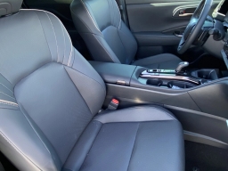 Toyota Crown Signia Limited AWD (Natl) 2025