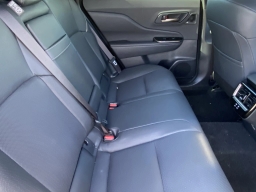 Toyota Crown Signia Limited AWD (Natl) 2025