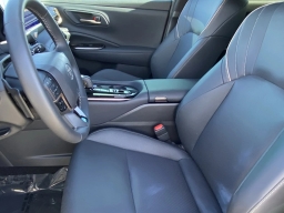 Toyota Crown Signia Limited AWD (Natl) 2025