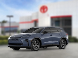 Toyota Crown Signia XLE AWD (Natl) 2026