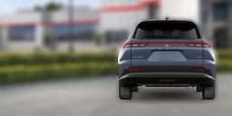 Toyota Crown Signia XLE AWD (Natl) 2026