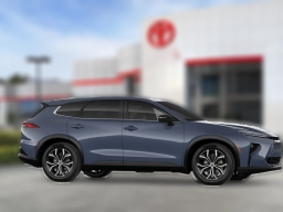 Toyota Crown Signia XLE AWD (Natl) 2026