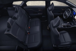 Toyota Crown Signia XLE AWD (Natl) 2026