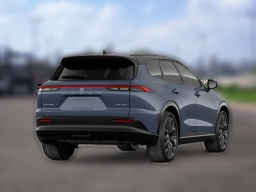 Toyota Crown Signia Limited AWD (Natl) 2026