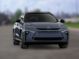 Toyota Crown Signia Limited AWD (Natl) 2026