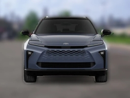 Toyota Crown Signia Limited AWD (Natl) 2026