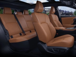 Toyota Crown Signia Limited AWD (Natl) 2026