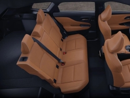 Toyota Crown Signia Limited AWD (Natl) 2026