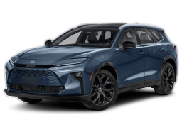 Toyota Crown Signia Limited AWD (Natl) 2026