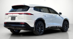 Toyota Crown Signia Limited AWD (Natl) 2026