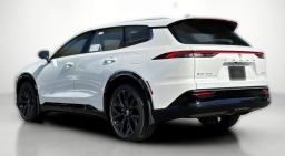 Toyota Crown Signia Limited AWD (Natl) 2026