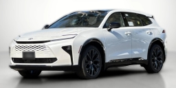 Toyota Crown Signia Limited AWD (Natl) 2026