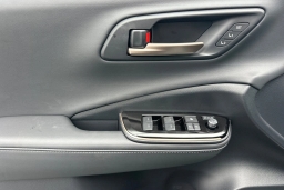 Toyota Crown Signia Limited AWD (Natl) 2026