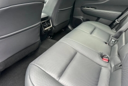 Toyota Crown Signia Limited AWD (Natl) 2026