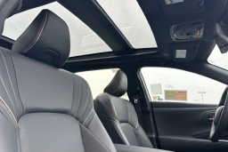 Toyota Crown Signia Limited AWD (Natl) 2026