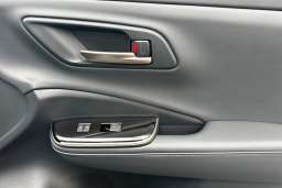 Toyota Crown Signia Limited AWD (Natl) 2026