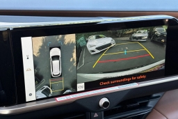 Toyota Crown Signia Limited AWD (Natl) 2026