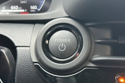 Toyota Crown Signia Limited AWD (Natl) 2026