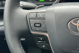 Toyota Crown Signia Limited AWD (Natl) 2026