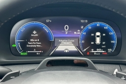 Toyota Crown Signia Limited AWD (Natl) 2026