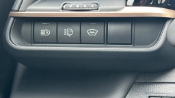 Toyota Crown Signia Limited AWD (Natl) 2026