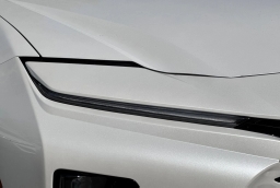 Toyota Crown Signia Limited AWD (Natl) 2026