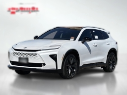 Toyota Crown Signia Limited AWD (Natl) 2026