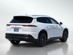 Toyota Crown Signia Limited AWD (Natl) 2026