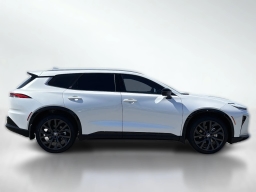 Toyota Crown Signia Limited AWD (Natl) 2026