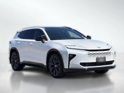 Toyota Crown Signia Limited AWD (Natl) 2026