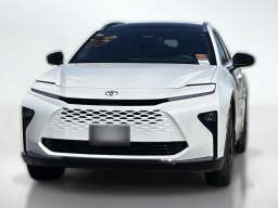 Toyota Crown Signia Limited AWD (Natl) 2026