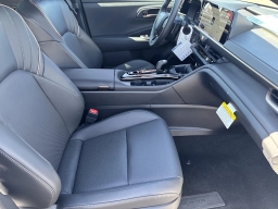 Toyota Crown Signia Limited AWD (Natl) 2026