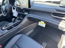 Toyota Crown Signia Limited AWD (Natl) 2026