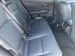 Toyota Crown Signia Limited AWD (Natl) 2026