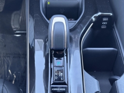 Toyota Crown Signia Limited AWD (Natl) 2026