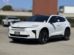 Toyota Crown Signia Limited AWD (Natl) 2026