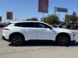 Toyota Crown Signia Limited AWD (Natl) 2026