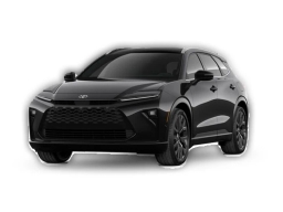 Toyota Crown Signia Limited AWD (Natl) 2026