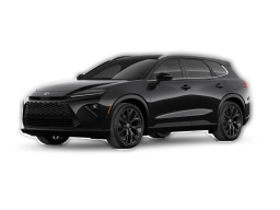 Toyota Crown Signia Limited AWD (Natl) 2026