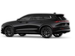 Toyota Crown Signia Limited AWD (Natl) 2026