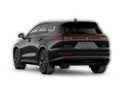 Toyota Crown Signia Limited AWD (Natl) 2026