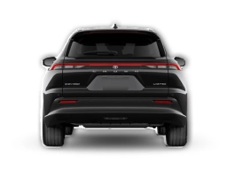 Toyota Crown Signia Limited AWD (Natl) 2026