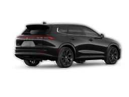 Toyota Crown Signia Limited AWD (Natl) 2026