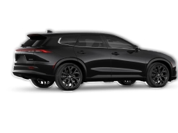 Toyota Crown Signia Limited AWD (Natl) 2026