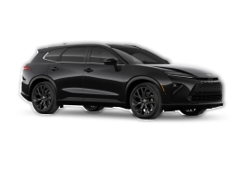 Toyota Crown Signia Limited AWD (Natl) 2026