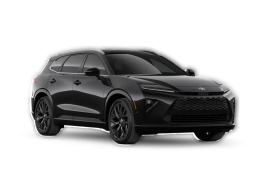 Toyota Crown Signia Limited AWD (Natl) 2026